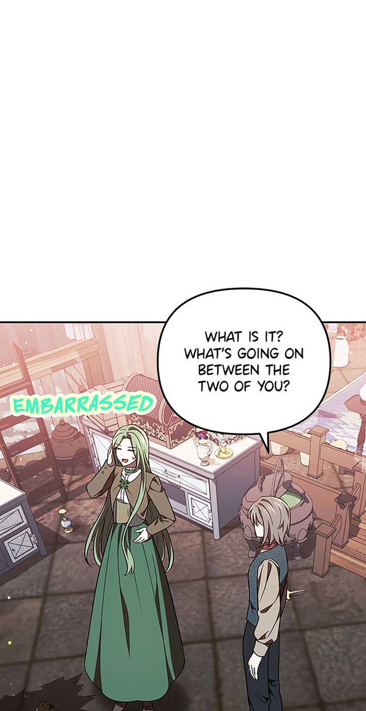 I’m a Supporting Role in a Horror Game, Don’t Kill Me Chapter 40 - Page 54