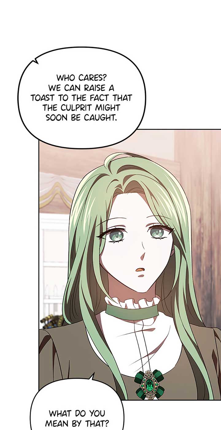 I’m a Supporting Role in a Horror Game, Don’t Kill Me Chapter 40 - Page 59
