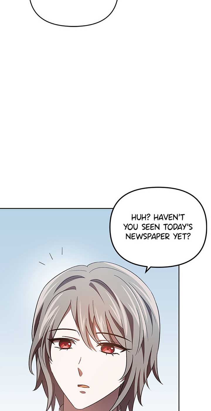 I’m a Supporting Role in a Horror Game, Don’t Kill Me Chapter 40 - Page 60