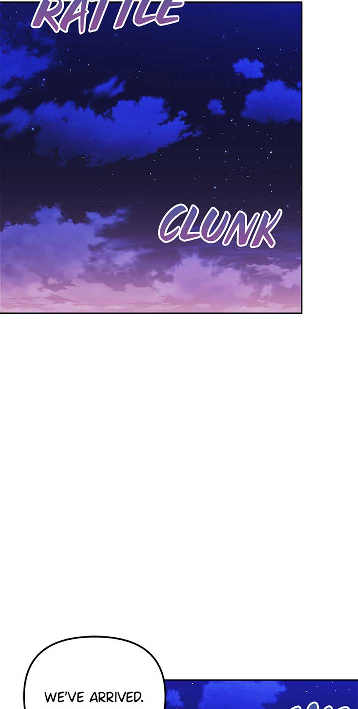 I’m a Supporting Role in a Horror Game, Don’t Kill Me Chapter 40 - Page 63