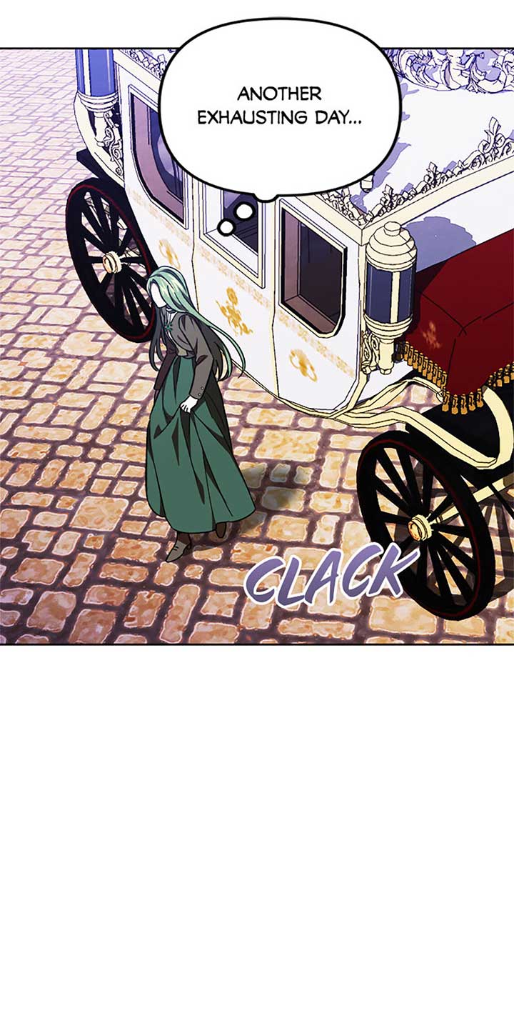 I’m a Supporting Role in a Horror Game, Don’t Kill Me Chapter 40 - Page 65
