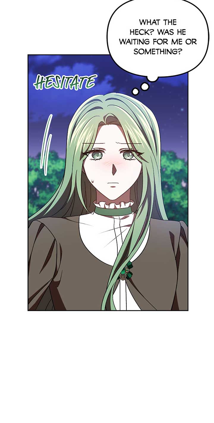 I’m a Supporting Role in a Horror Game, Don’t Kill Me Chapter 40 - Page 69