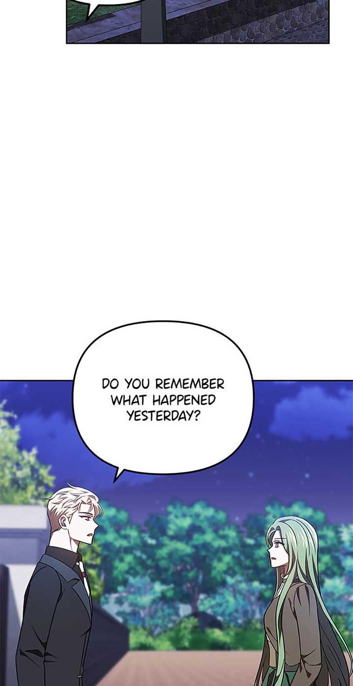 I’m a Supporting Role in a Horror Game, Don’t Kill Me Chapter 40 - Page 71