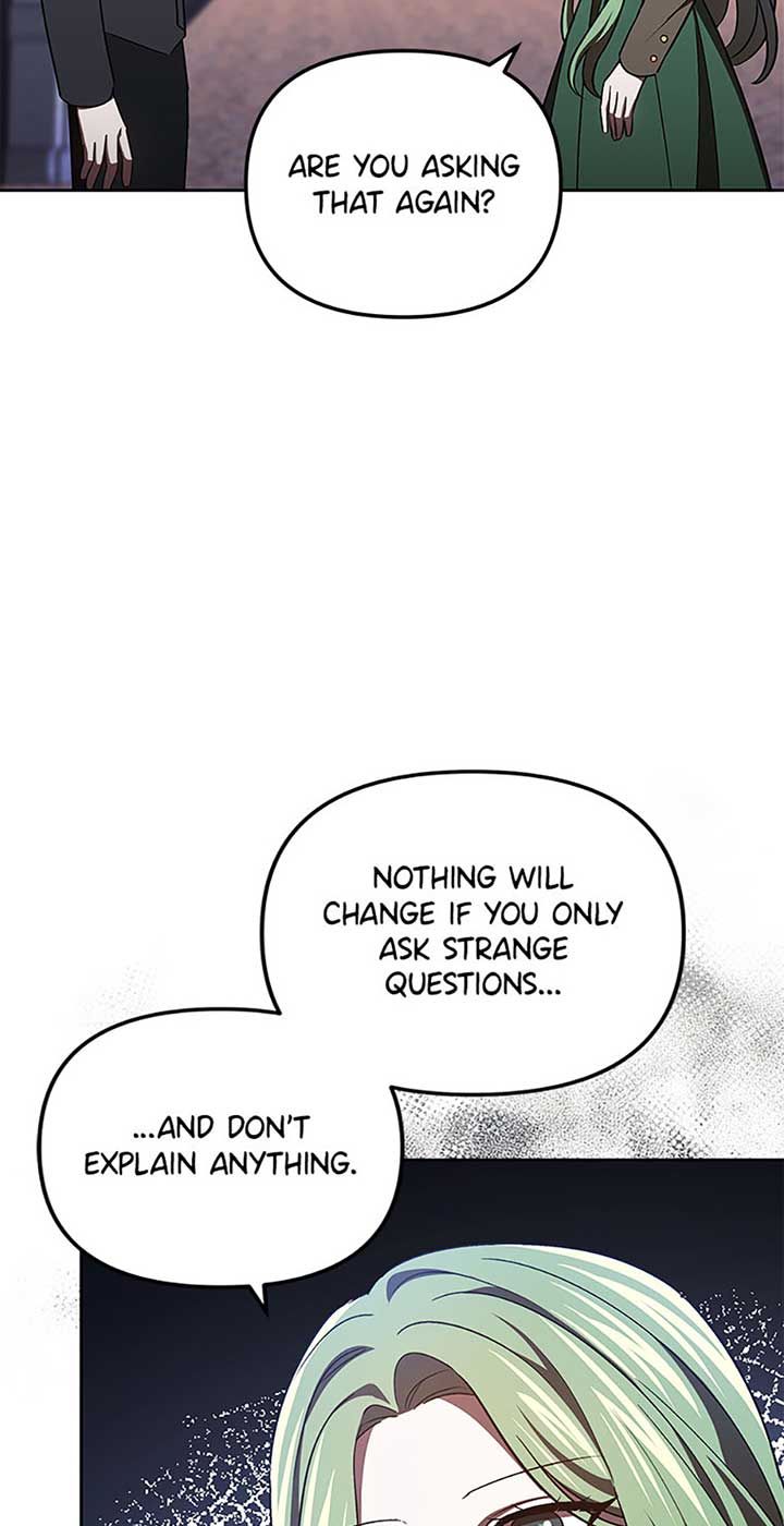 I’m a Supporting Role in a Horror Game, Don’t Kill Me Chapter 40 - Page 72