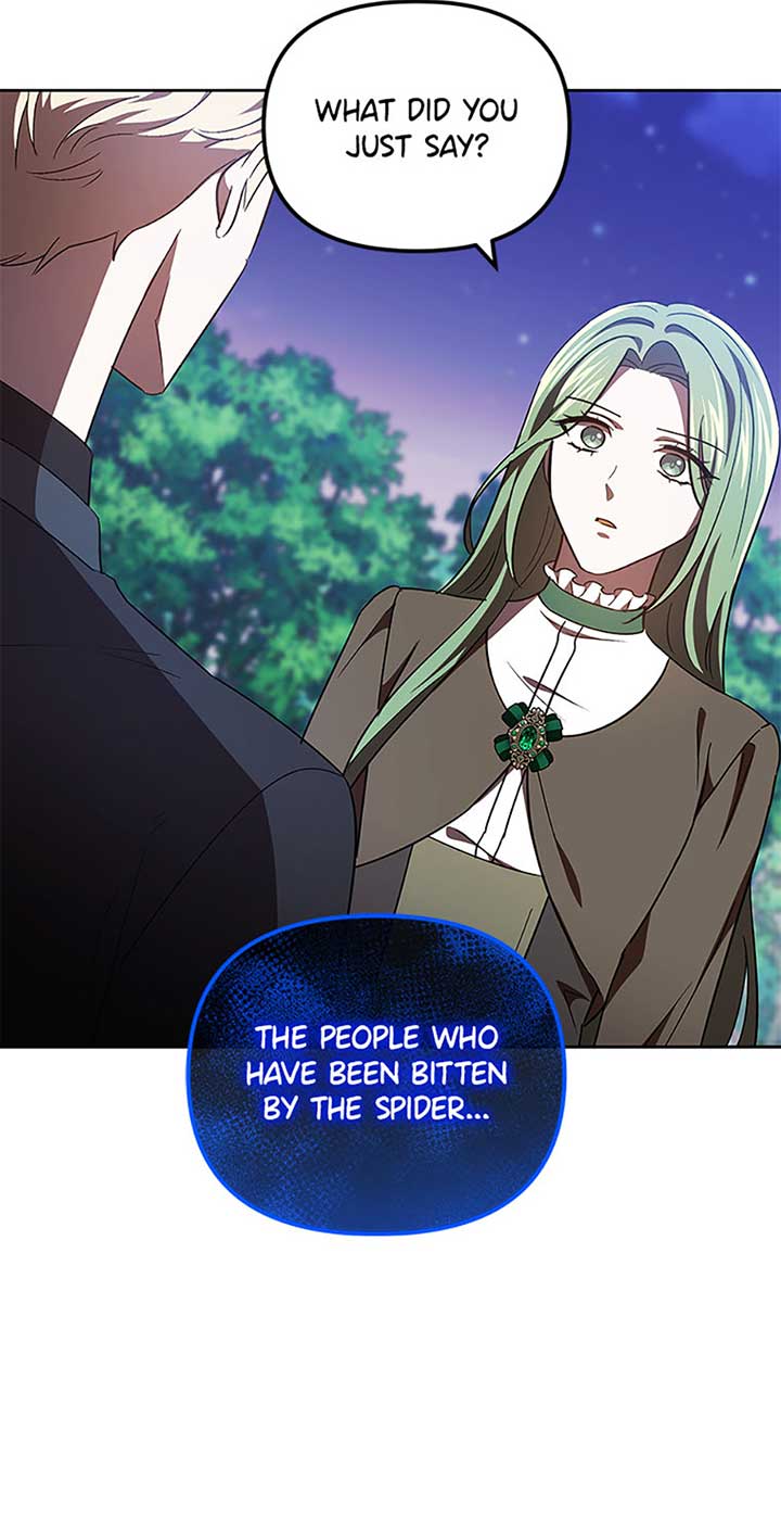 I’m a Supporting Role in a Horror Game, Don’t Kill Me Chapter 40 - Page 77