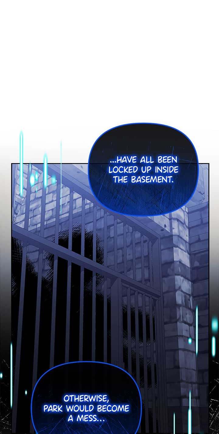 I’m a Supporting Role in a Horror Game, Don’t Kill Me Chapter 40 - Page 78