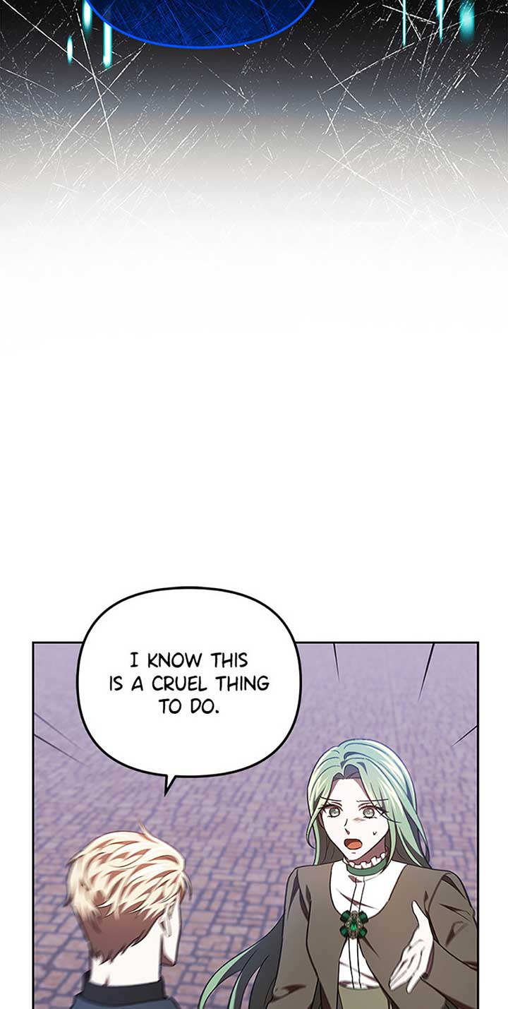 I’m a Supporting Role in a Horror Game, Don’t Kill Me Chapter 40 - Page 79