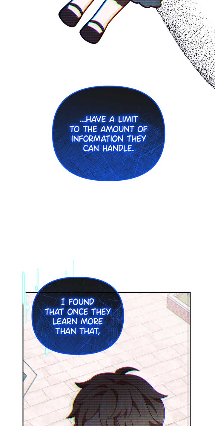 I’m a Supporting Role in a Horror Game, Don’t Kill Me Chapter 40 - Page 82