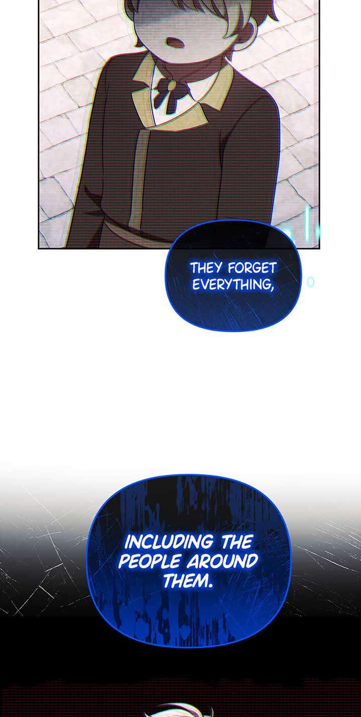 I’m a Supporting Role in a Horror Game, Don’t Kill Me Chapter 40 - Page 83