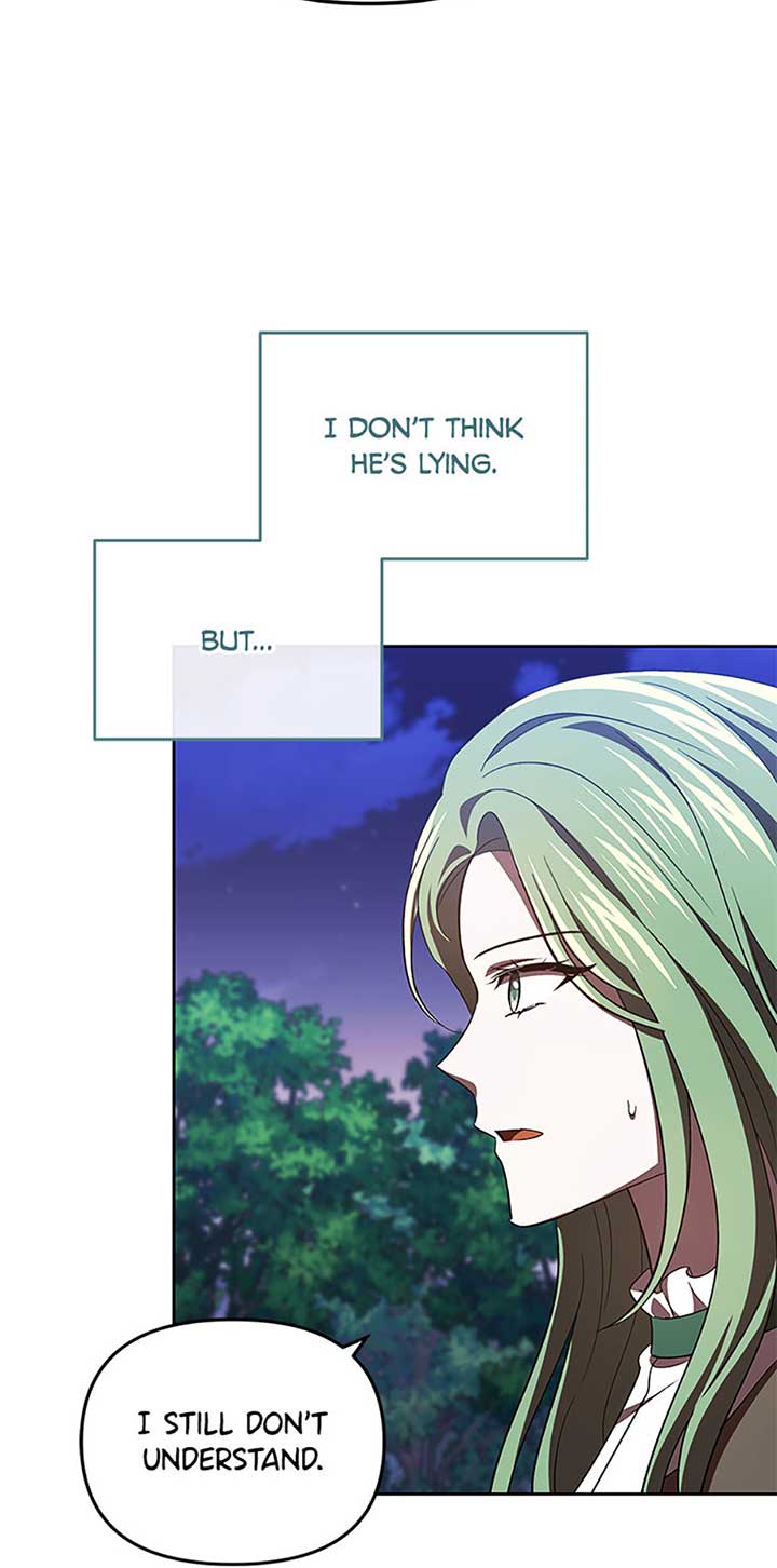 I’m a Supporting Role in a Horror Game, Don’t Kill Me Chapter 40 - Page 86