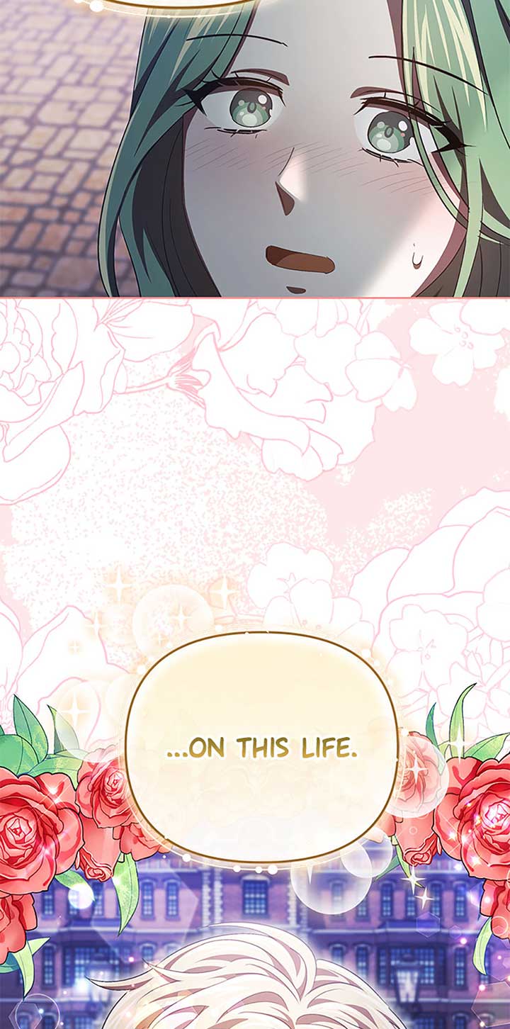 I’m a Supporting Role in a Horror Game, Don’t Kill Me Chapter 40 - Page 91