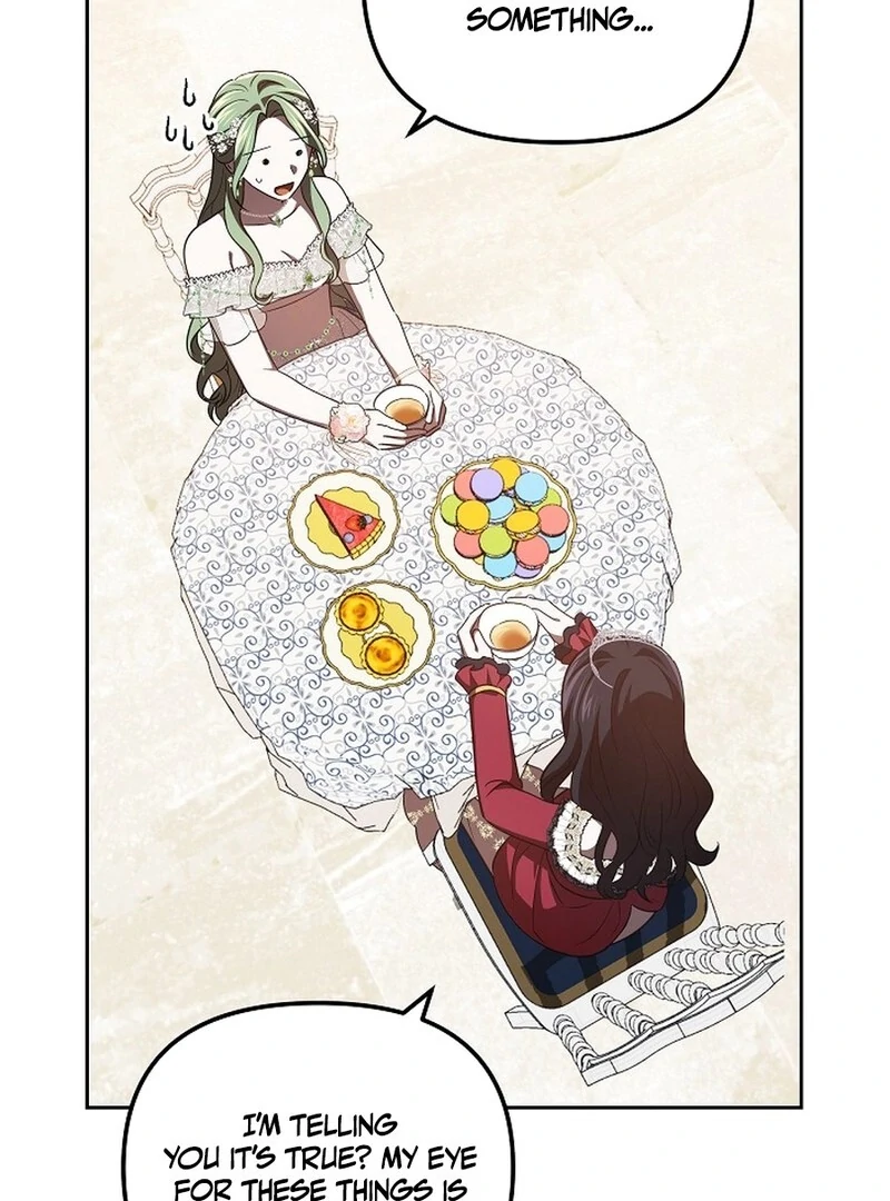 I’m a Supporting Role in a Horror Game, Don’t Kill Me Chapter 44 - Page 104