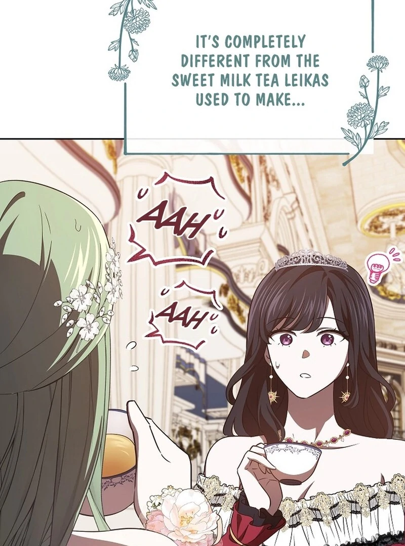 I’m a Supporting Role in a Horror Game, Don’t Kill Me Chapter 44 - Page 116