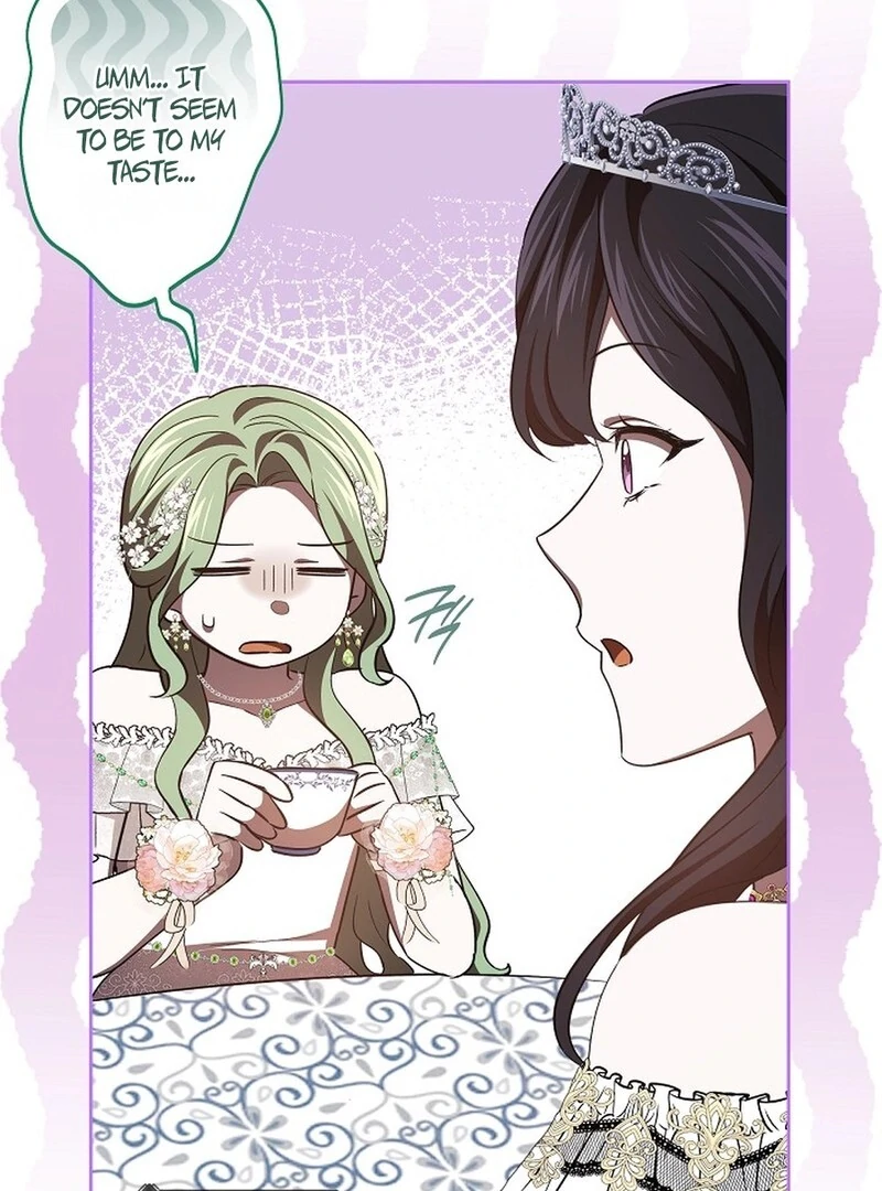 I’m a Supporting Role in a Horror Game, Don’t Kill Me Chapter 44 - Page 118
