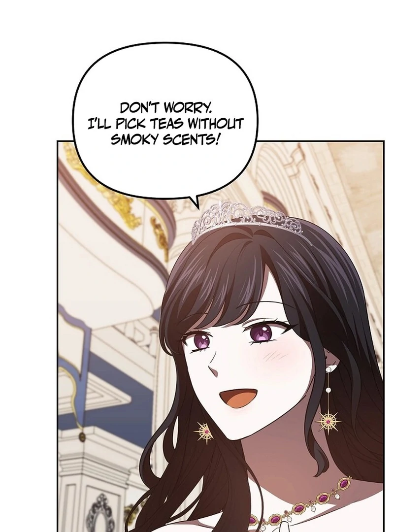 I’m a Supporting Role in a Horror Game, Don’t Kill Me Chapter 44 - Page 127