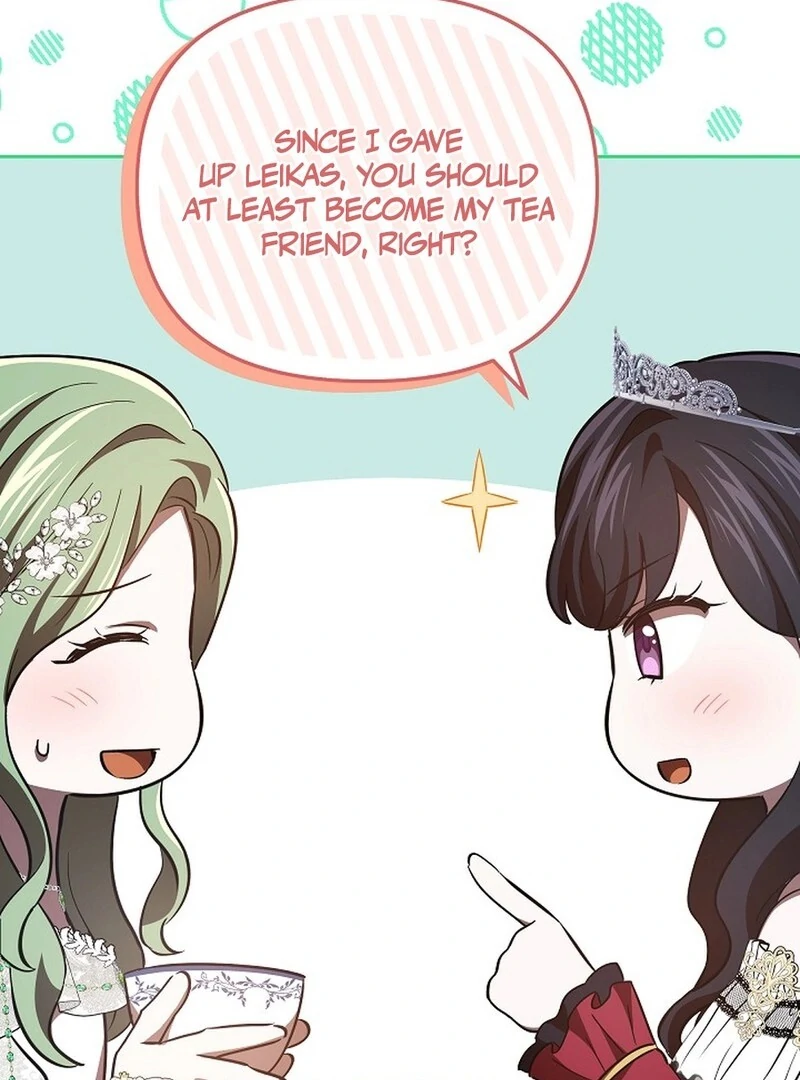 I’m a Supporting Role in a Horror Game, Don’t Kill Me Chapter 44 - Page 129