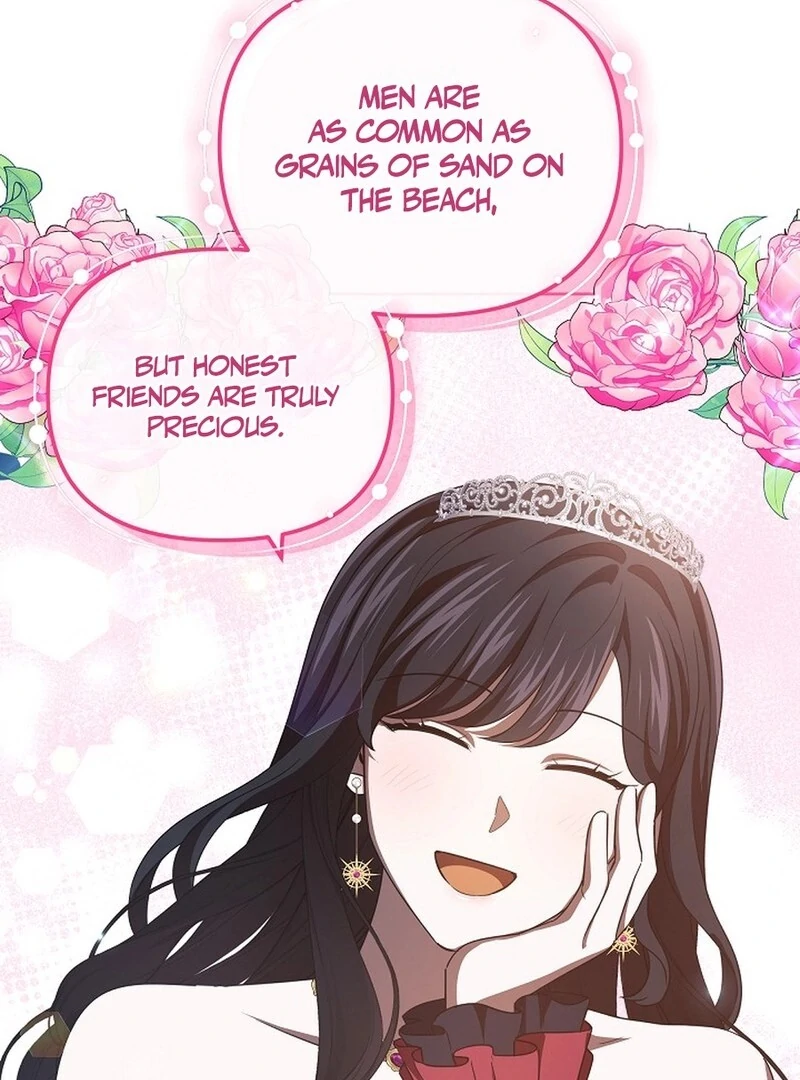 I’m a Supporting Role in a Horror Game, Don’t Kill Me Chapter 44 - Page 131