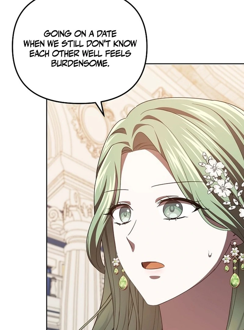 I’m a Supporting Role in a Horror Game, Don’t Kill Me Chapter 44 - Page 14