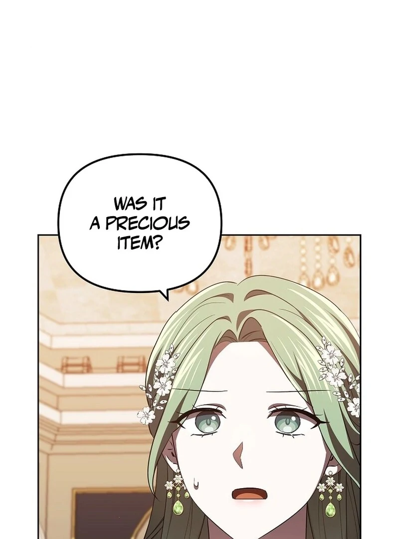 I’m a Supporting Role in a Horror Game, Don’t Kill Me Chapter 44 - Page 28