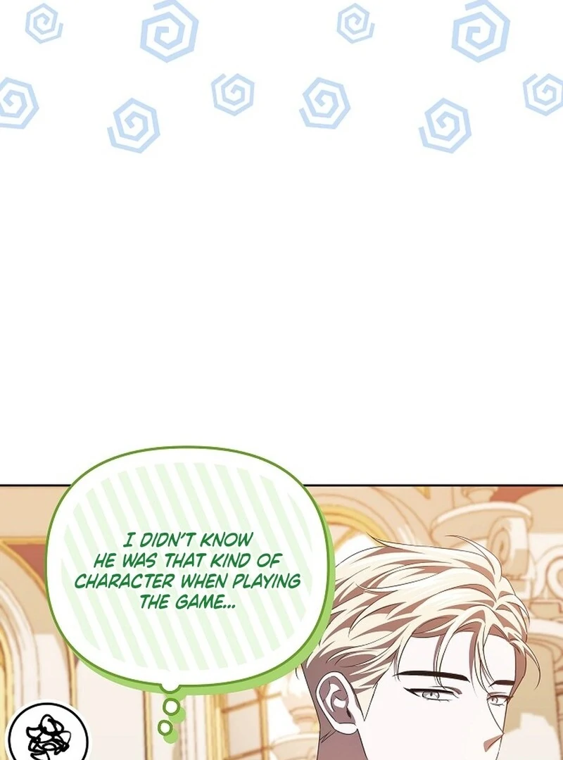 I’m a Supporting Role in a Horror Game, Don’t Kill Me Chapter 44 - Page 39