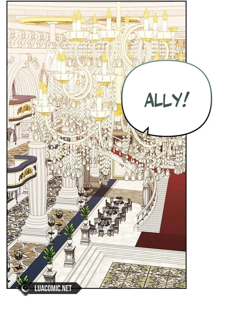 I’m a Supporting Role in a Horror Game, Don’t Kill Me Chapter 44 - Page 45