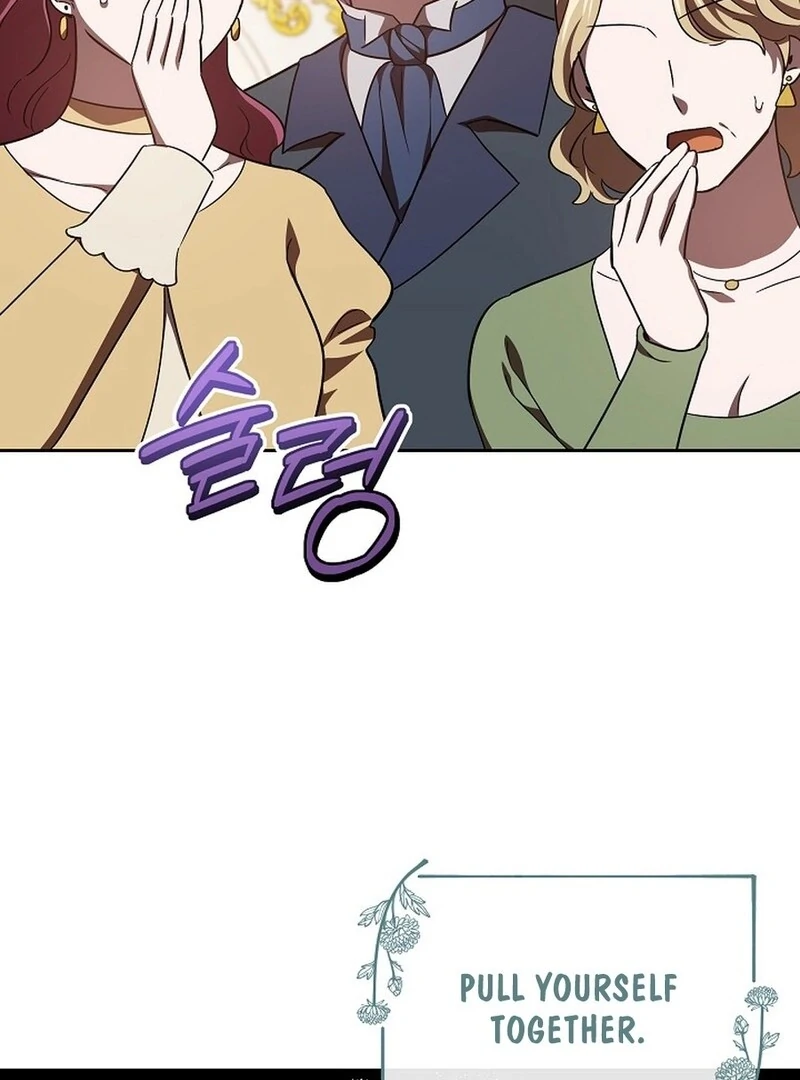 I’m a Supporting Role in a Horror Game, Don’t Kill Me Chapter 44 - Page 5