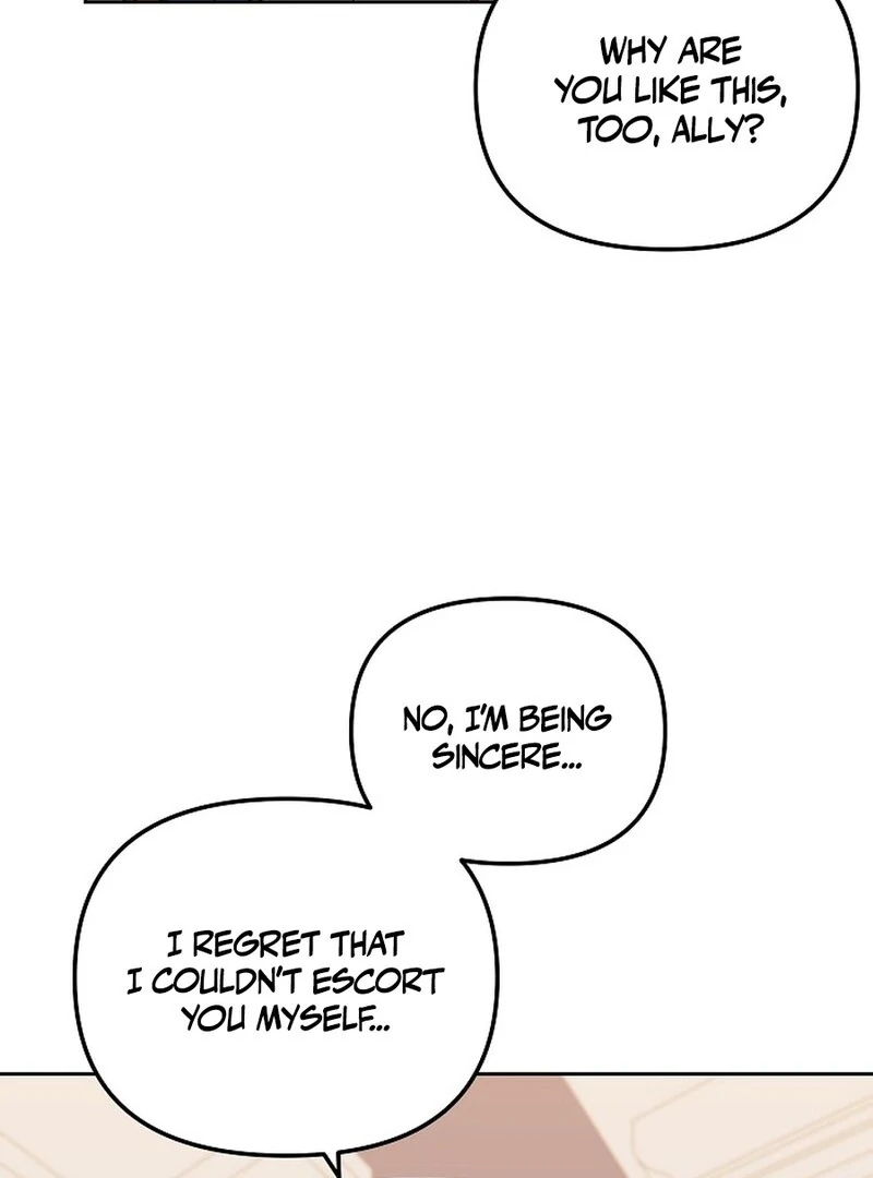 I’m a Supporting Role in a Horror Game, Don’t Kill Me Chapter 44 - Page 50