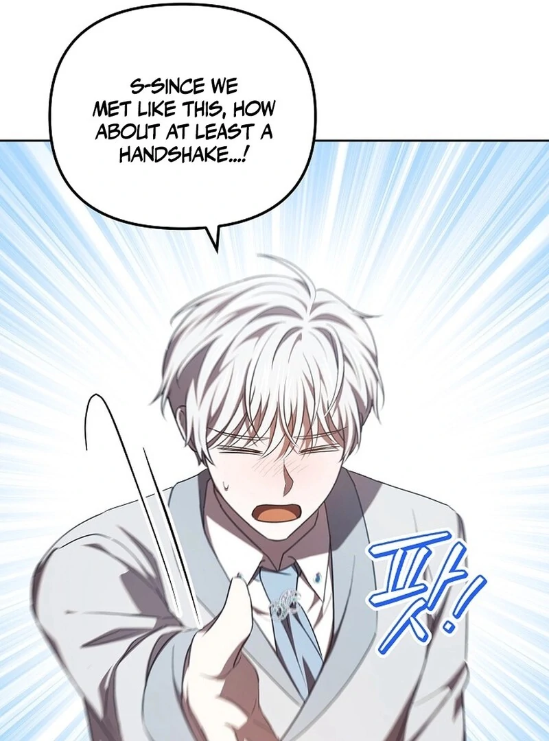 I’m a Supporting Role in a Horror Game, Don’t Kill Me Chapter 44 - Page 56