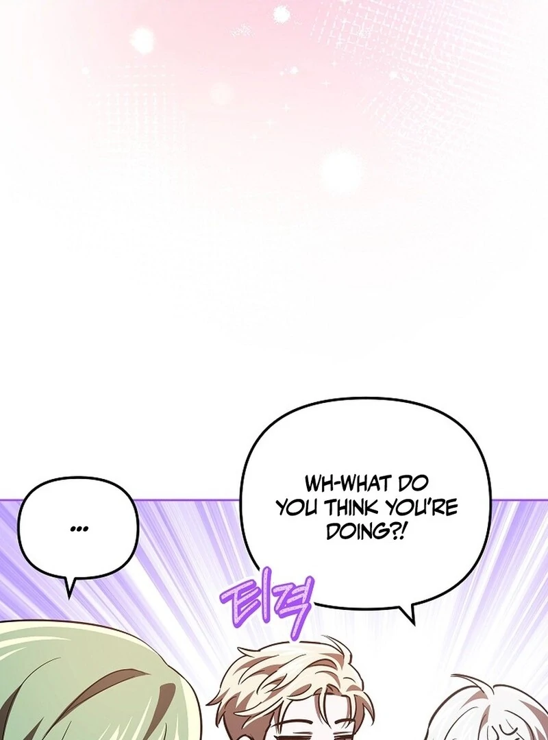 I’m a Supporting Role in a Horror Game, Don’t Kill Me Chapter 44 - Page 61