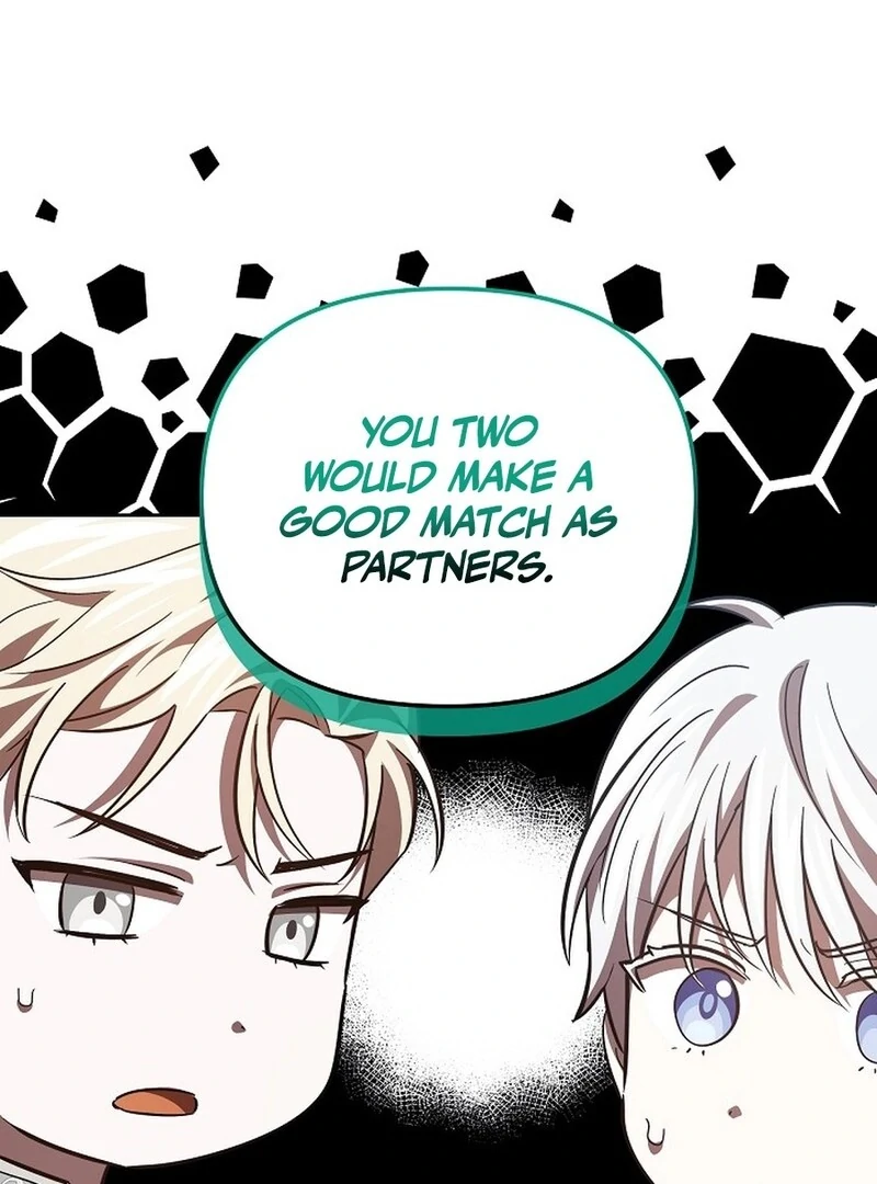 I’m a Supporting Role in a Horror Game, Don’t Kill Me Chapter 44 - Page 63