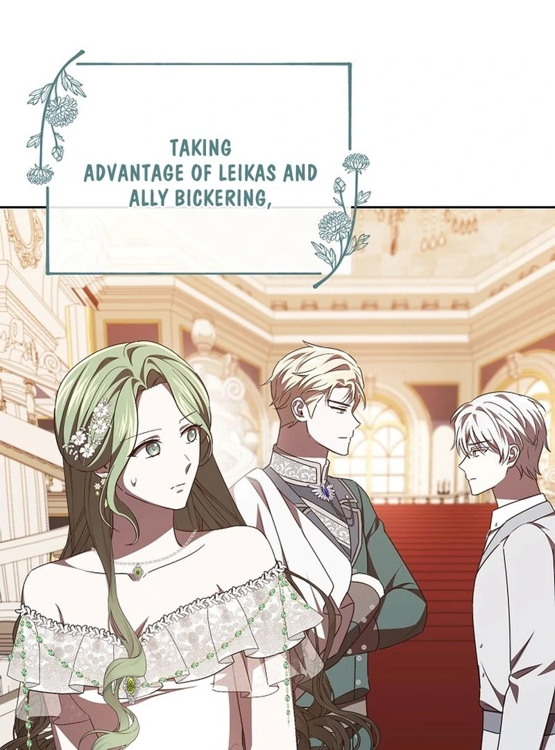 I’m a Supporting Role in a Horror Game, Don’t Kill Me Chapter 44 - Page 70
