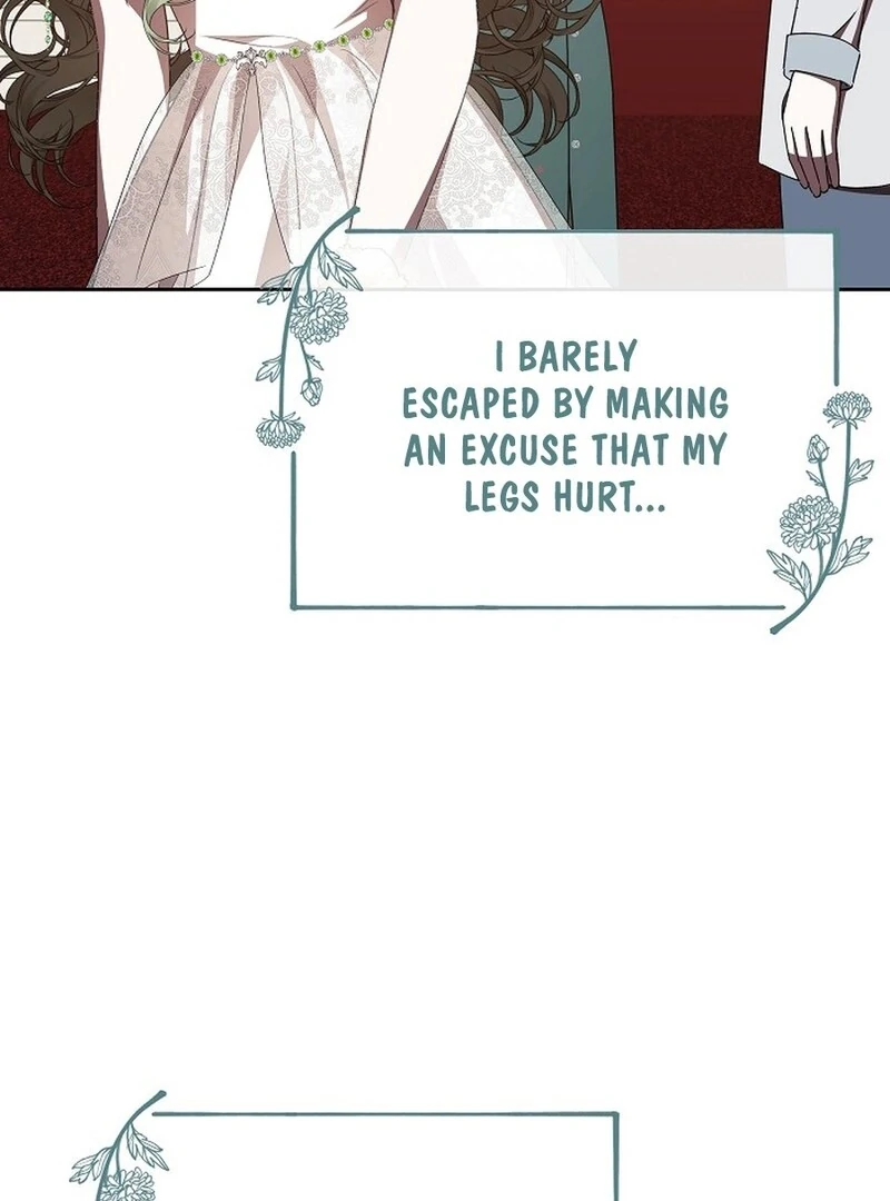 I’m a Supporting Role in a Horror Game, Don’t Kill Me Chapter 44 - Page 71