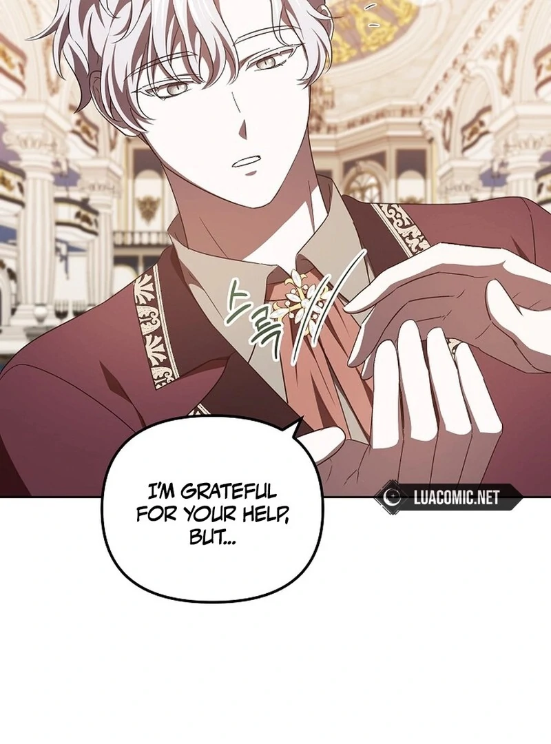 I’m a Supporting Role in a Horror Game, Don’t Kill Me Chapter 44 - Page 8