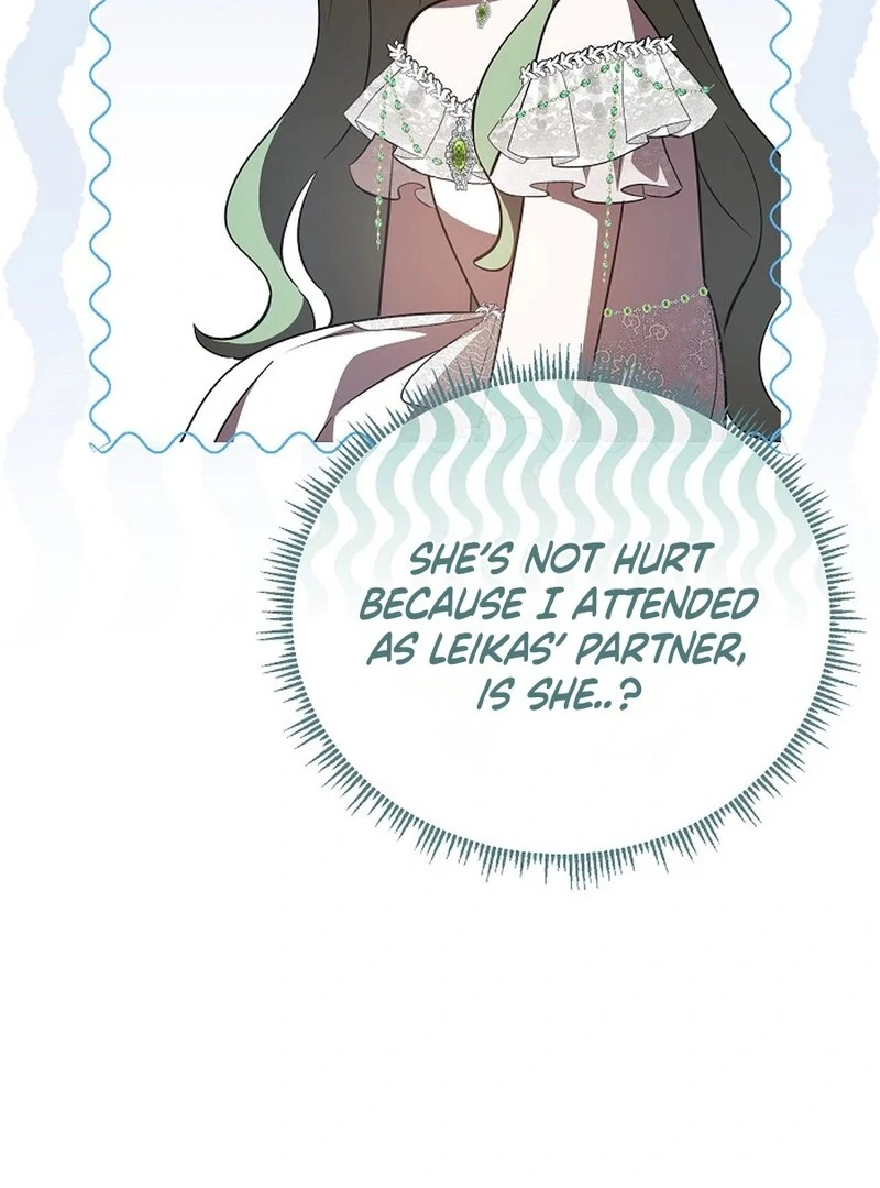 I’m a Supporting Role in a Horror Game, Don’t Kill Me Chapter 44 - Page 83