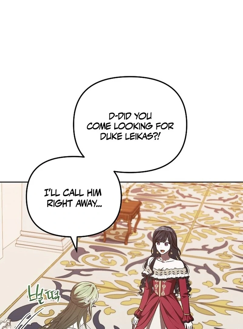 I’m a Supporting Role in a Horror Game, Don’t Kill Me Chapter 44 - Page 84