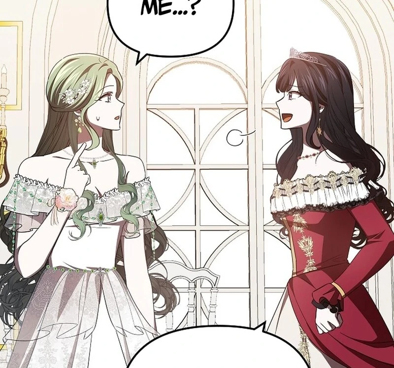 I’m a Supporting Role in a Horror Game, Don’t Kill Me Chapter 44 - Page 88