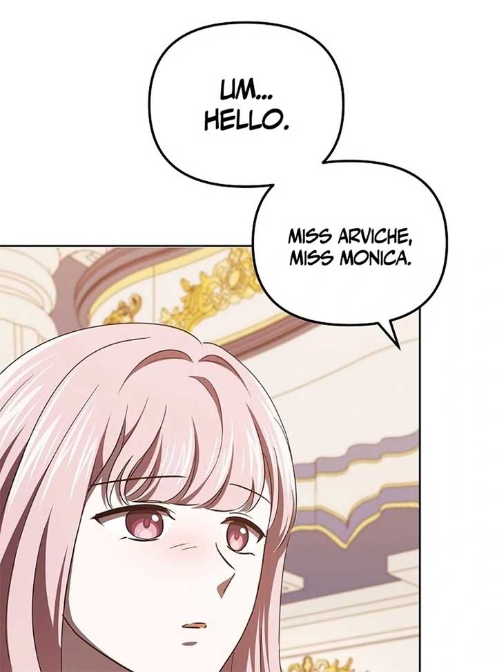 I’m a Supporting Role in a Horror Game, Don’t Kill Me Chapter 46 - Page 24