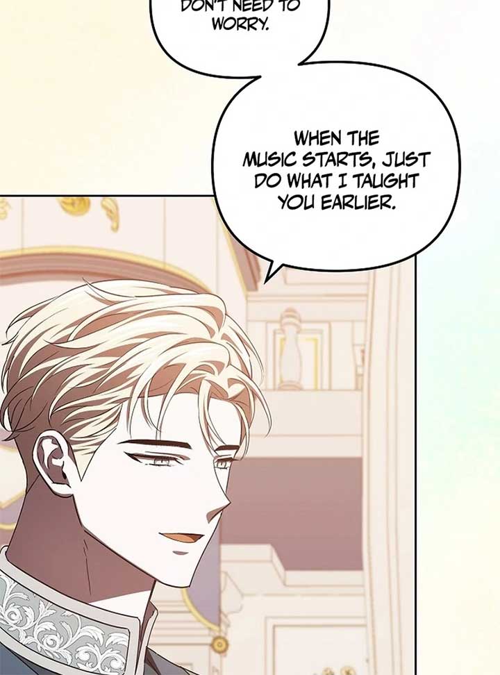 I’m a Supporting Role in a Horror Game, Don’t Kill Me Chapter 46 - Page 75