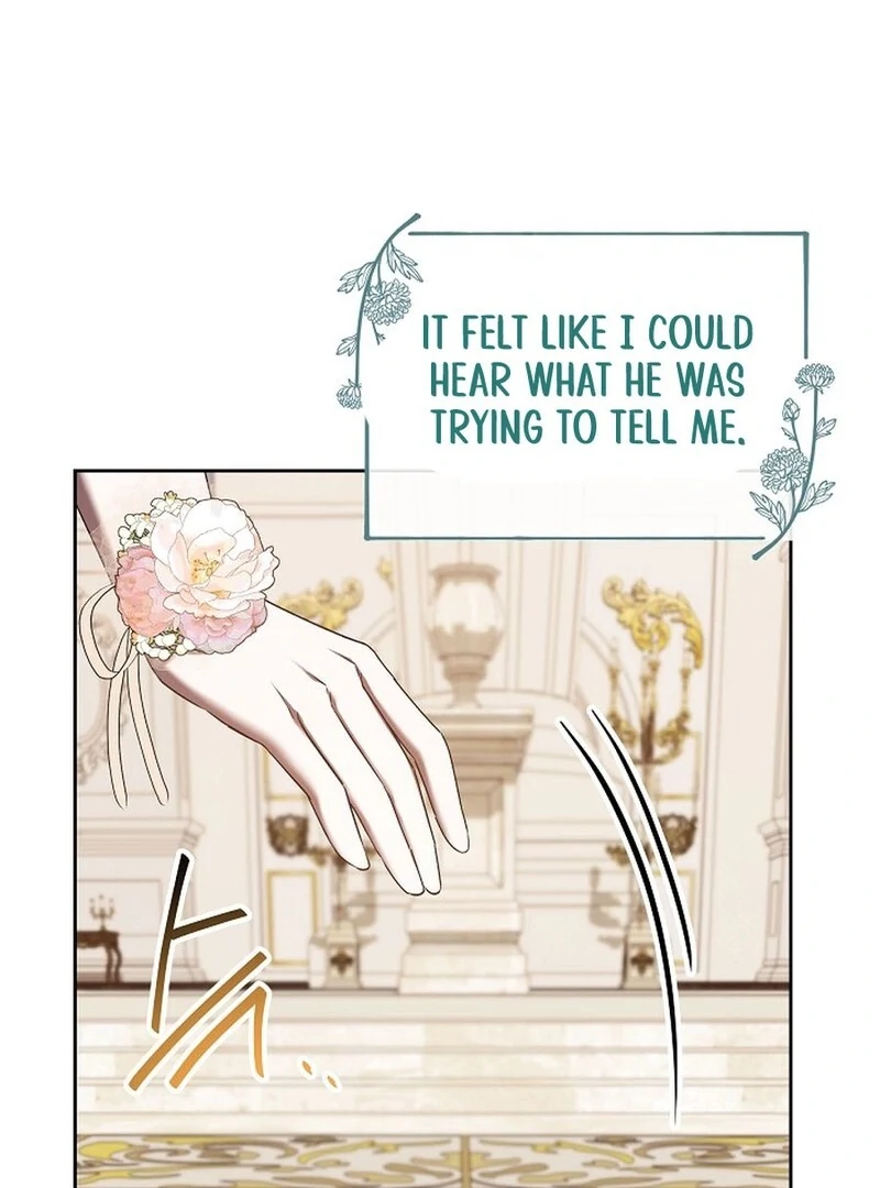 I’m a Supporting Role in a Horror Game, Don’t Kill Me Chapter 47 - Page 126