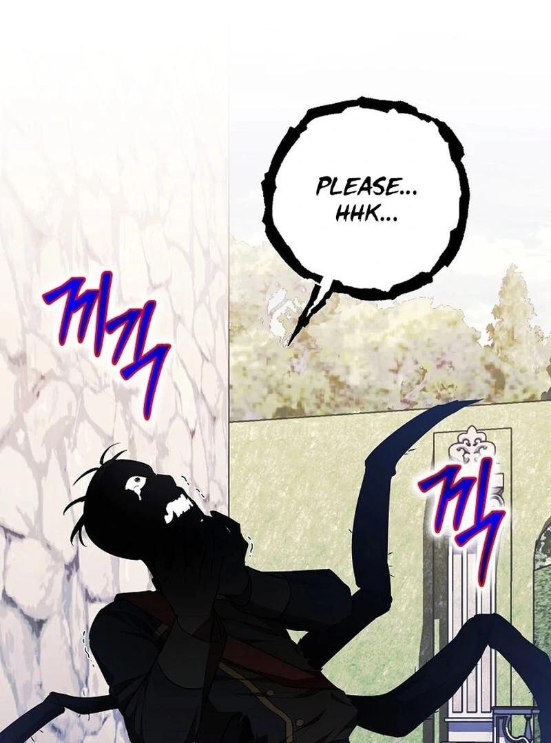 I’m a Supporting Role in a Horror Game, Don’t Kill Me Chapter 48 - Page 111
