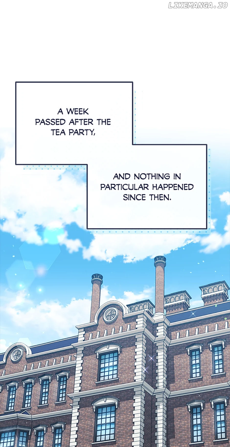 I’m a Supporting Role in a Horror Game, Don’t Kill Me Chapter 9 - Page 1