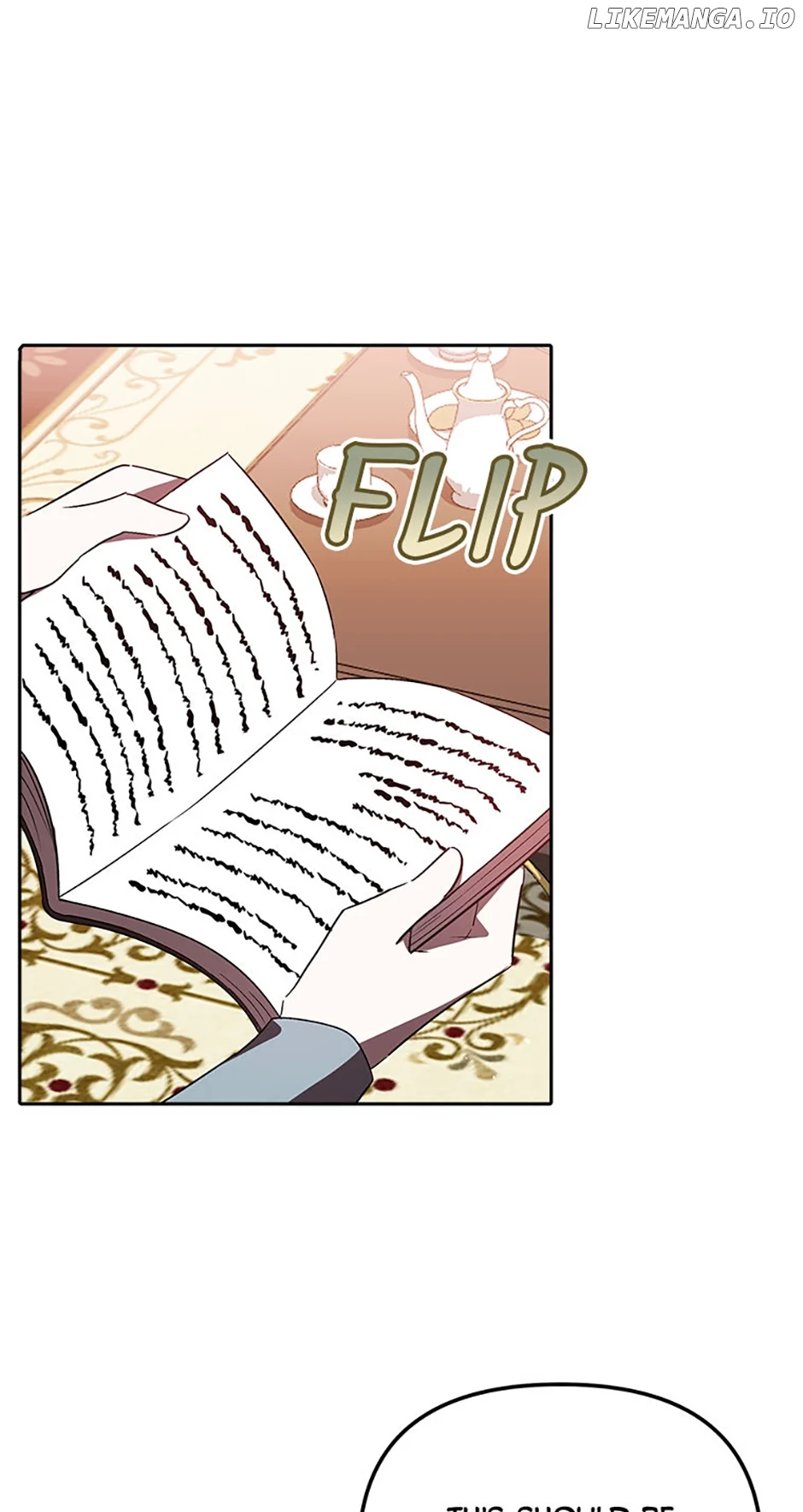 I’m a Supporting Role in a Horror Game, Don’t Kill Me Chapter 9 - Page 12