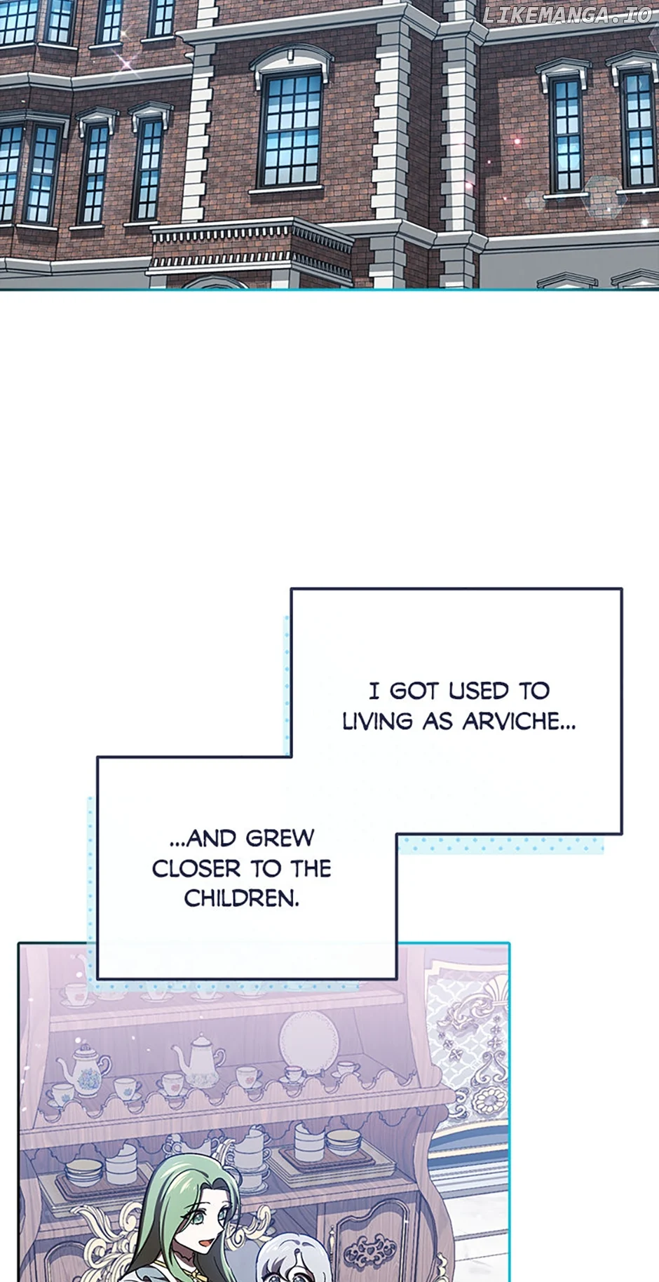 I’m a Supporting Role in a Horror Game, Don’t Kill Me Chapter 9 - Page 2