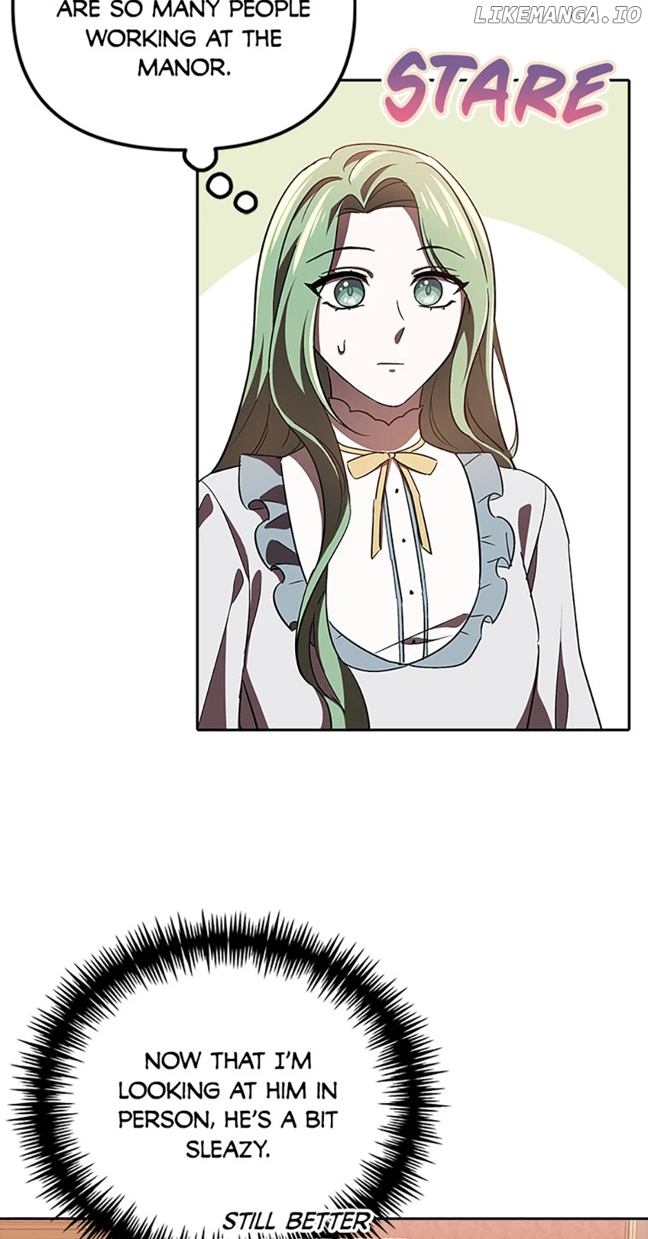 I’m a Supporting Role in a Horror Game, Don’t Kill Me Chapter 9 - Page 20