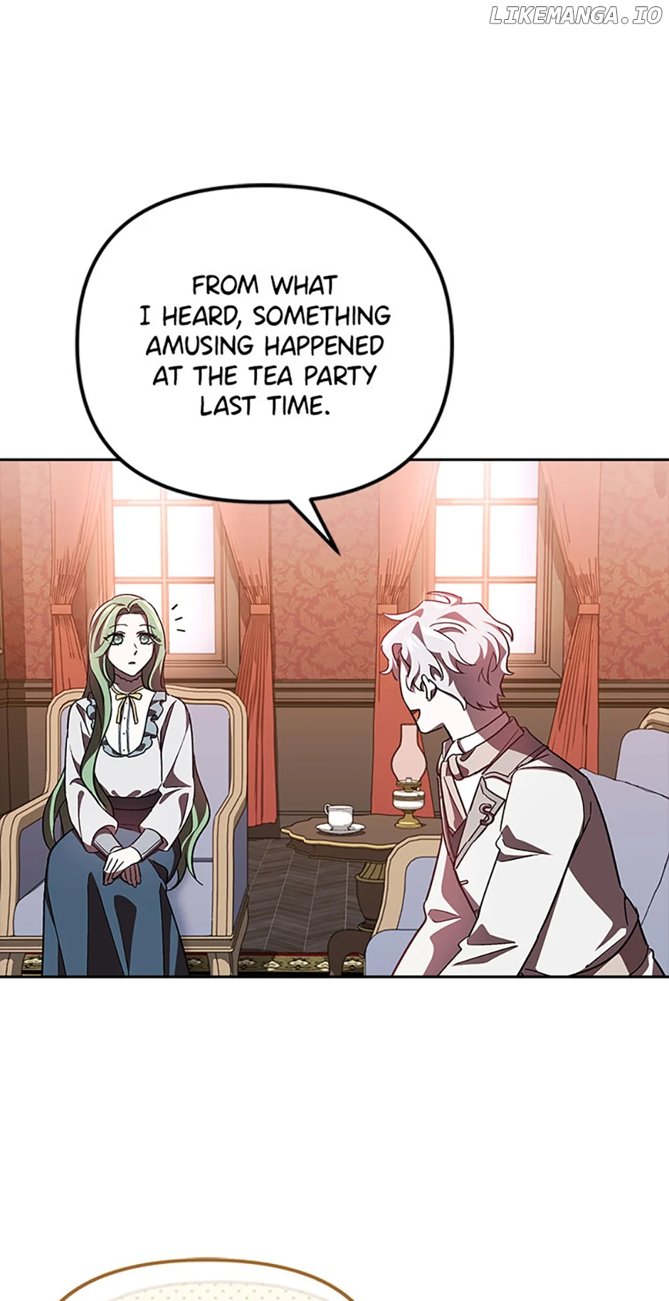 I’m a Supporting Role in a Horror Game, Don’t Kill Me Chapter 9 - Page 26