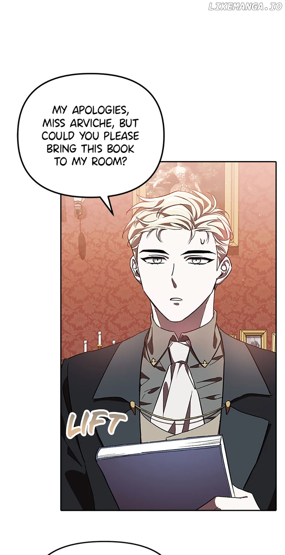 I’m a Supporting Role in a Horror Game, Don’t Kill Me Chapter 9 - Page 29