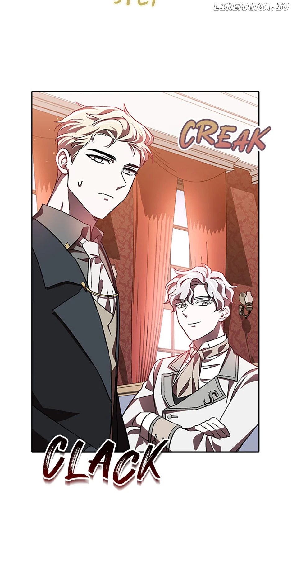 I’m a Supporting Role in a Horror Game, Don’t Kill Me Chapter 9 - Page 32