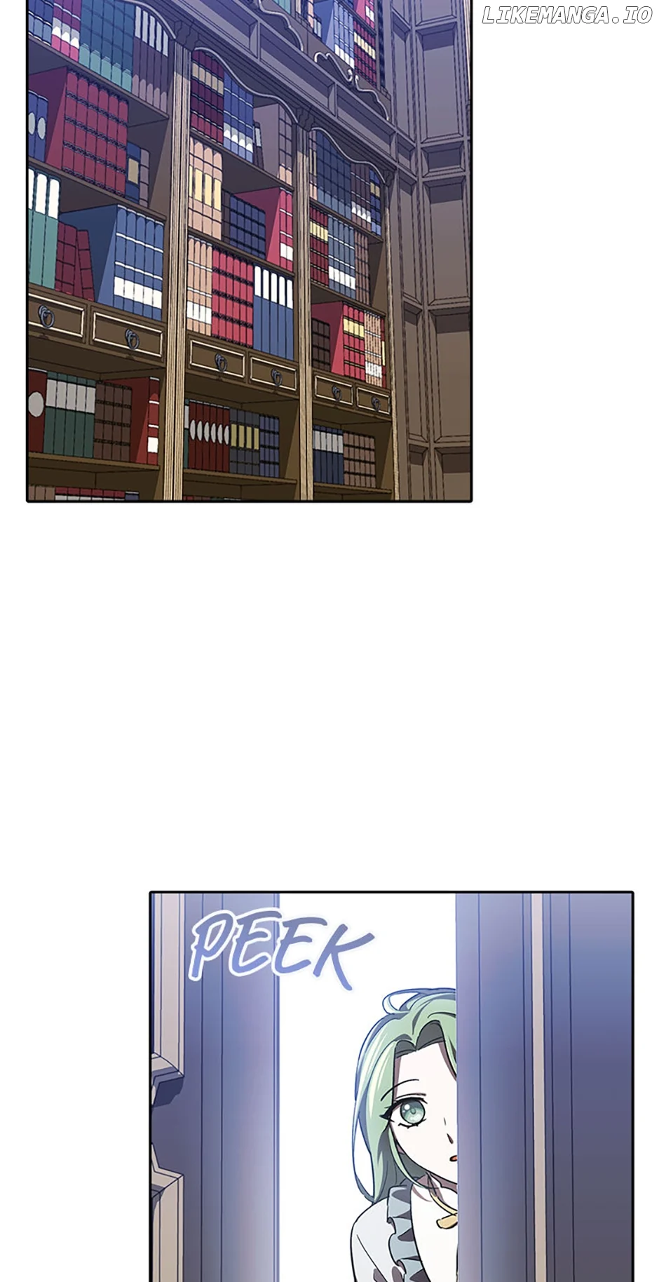 I’m a Supporting Role in a Horror Game, Don’t Kill Me Chapter 9 - Page 34