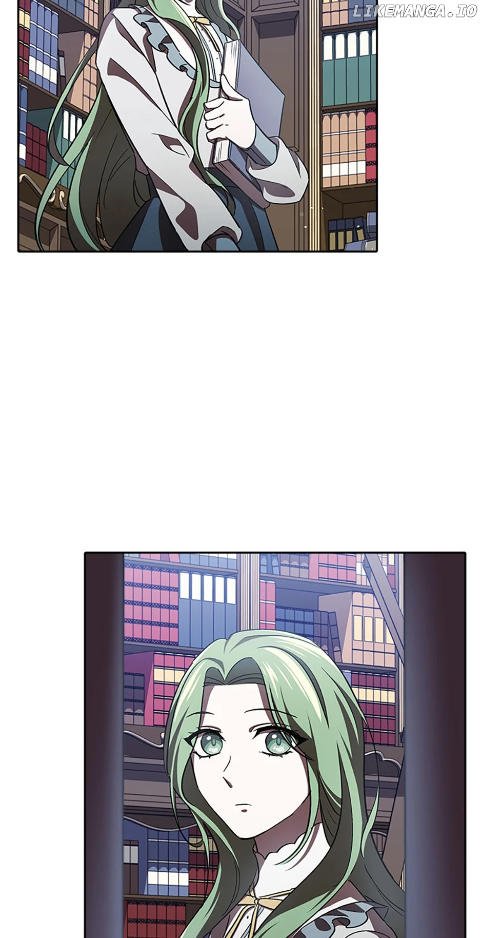 I’m a Supporting Role in a Horror Game, Don’t Kill Me Chapter 9 - Page 37
