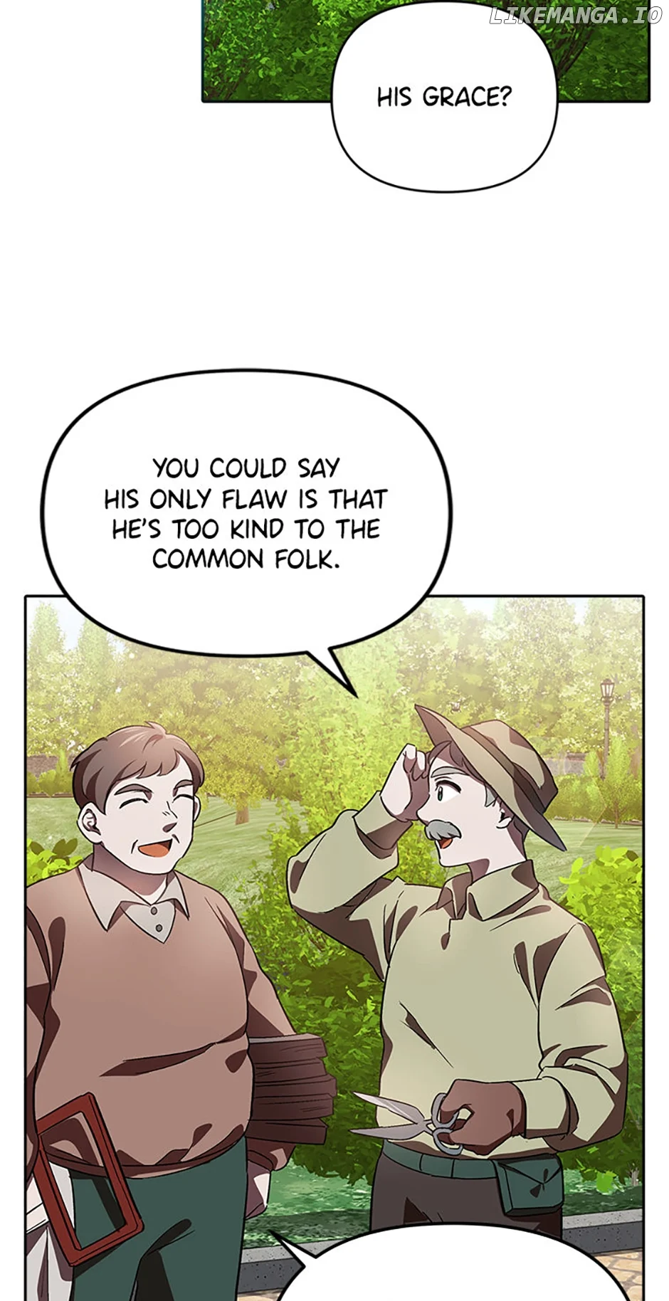 I’m a Supporting Role in a Horror Game, Don’t Kill Me Chapter 9 - Page 4
